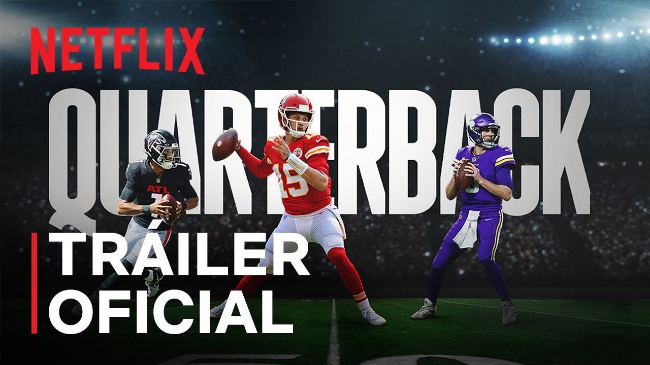 La Pacoteca: La forja de un campeón y Quarterback La Pacoteca: La forja de un campeón y Quarterback