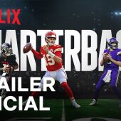 Quarterback Netflix