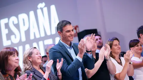 El PSOE lleva en su programa electoral que los debates electorales sean obligatorios por ley El PSOE lleva en su programa electoral que los debates electorales sean obligatorios por ley