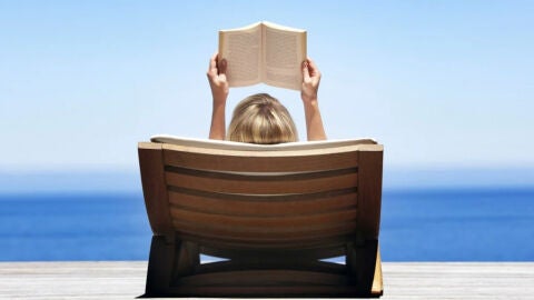 Llibres per llegir a la platja o a la piscina