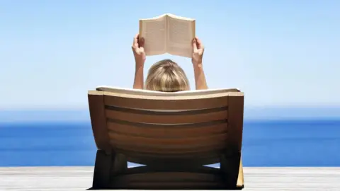 Llibres per llegir a la platja o a la piscina Llibres per llegir a la platja o a la piscina