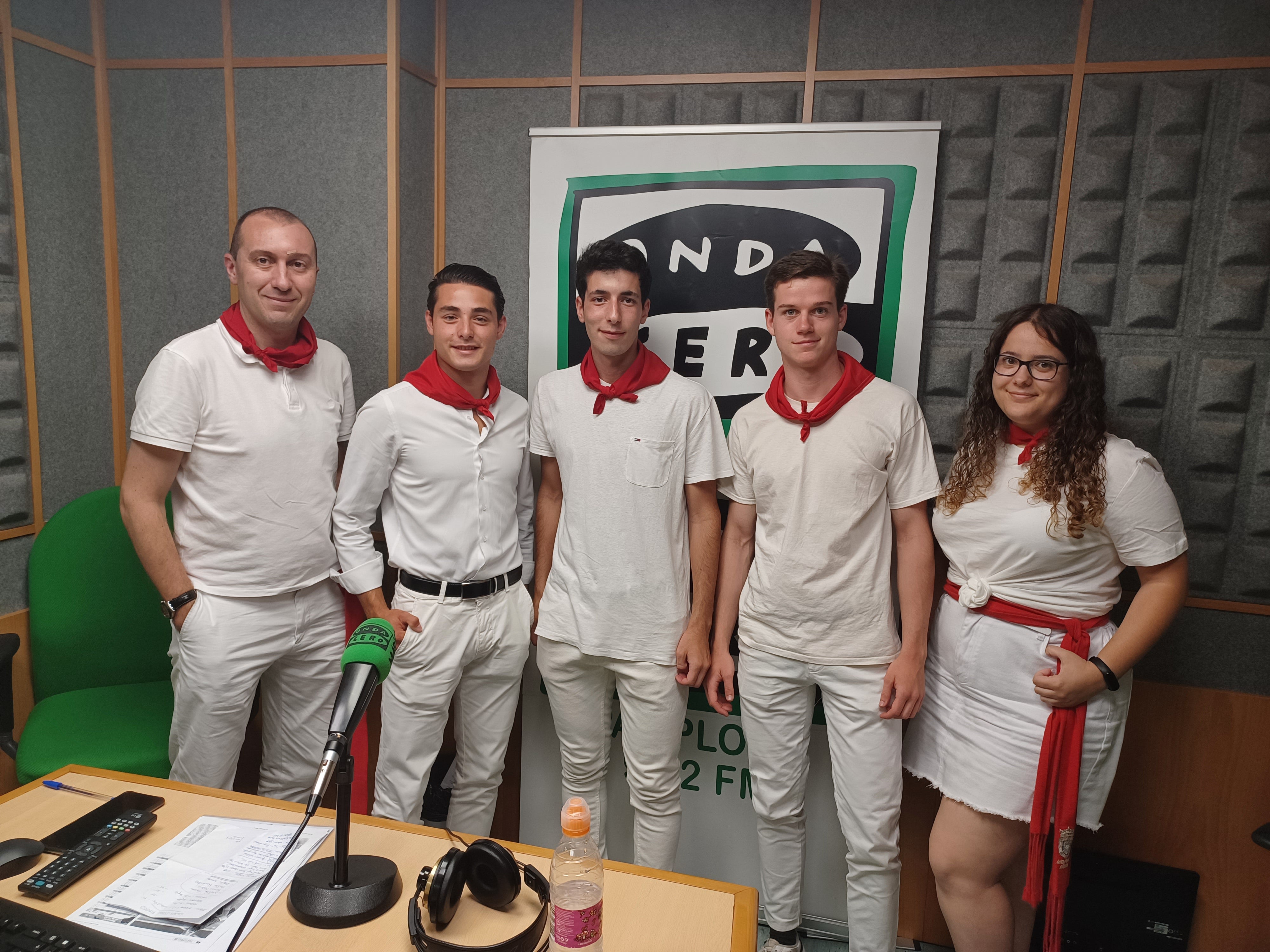 Va por Ustedes 10/07/2023 Va por Ustedes 10/07/2023