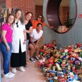 ADENIS celebra este sábado la I Jornada de Convivencia en Aquópolis Torrevieja para familias vulnerables 