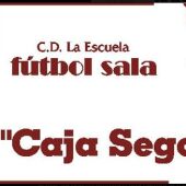 La Escuela Futbol Sala "Caja Segovia"