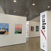 El Museu d’Art Contemporani de Vilafamés cuenta con el proyecto ‘Sala 30’ con obras de artistas ucranianos