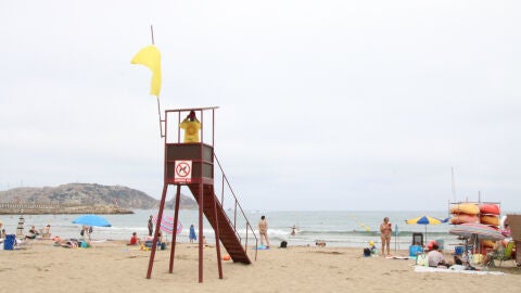 El cap de setmana ens ha deixat 4 ofegaments a les platges catalanes