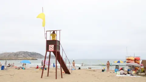 El cap de setmana ens ha deixat 4 ofegaments a les platges catalanes El cap de setmana ens ha deixat 4 ofegaments a les platges catalanes