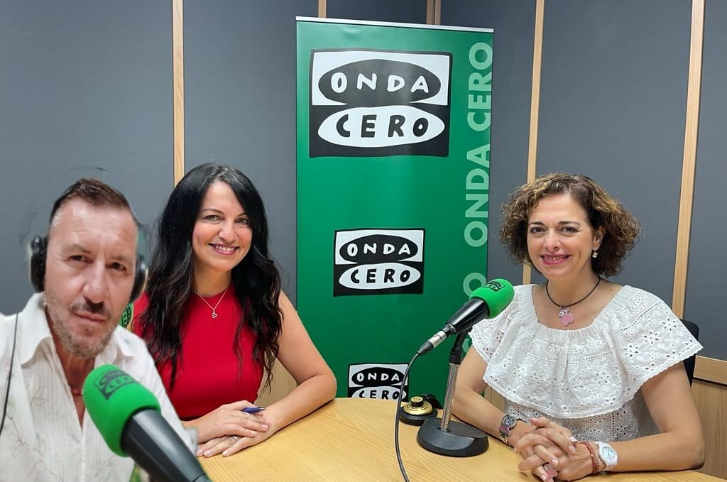 Toñi Martín-Zarco confía en que el buen resultado de Fogueres le avale para revalidar la presidencia de la Federación Toñi Martín-Zarco confía en que el buen resultado de Fogueres le avale para revalidar la presidencia de la Federación