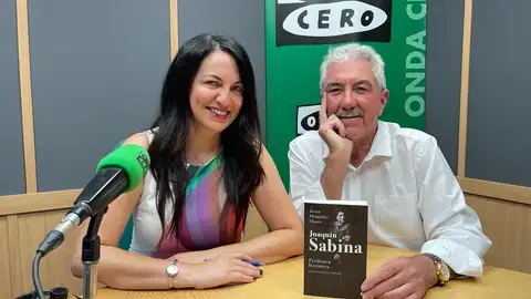 Manuel Avilés Joaquín Sabina