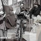 Muyayos de Raiz