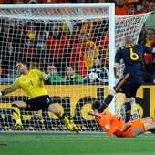 Gol Iniesta Gol Iniesta