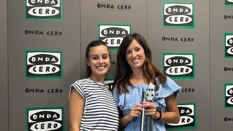 Ana Climent entrevista a la violinista Clara Saval.