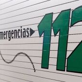 Centro 112 de Extremadura - CENTRO 112 DE EXTREMADURA 