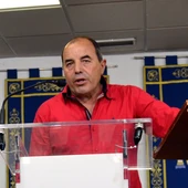 Juan Gregorio Pérez Juan Gregorio Pérez