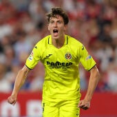 El Villarreal cierra el traspaso de Pau Torres al Aston Villa