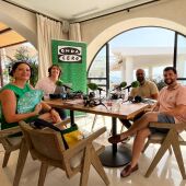 Entrevista Restaurante La Pérgola