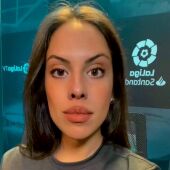 Alba Oliveros