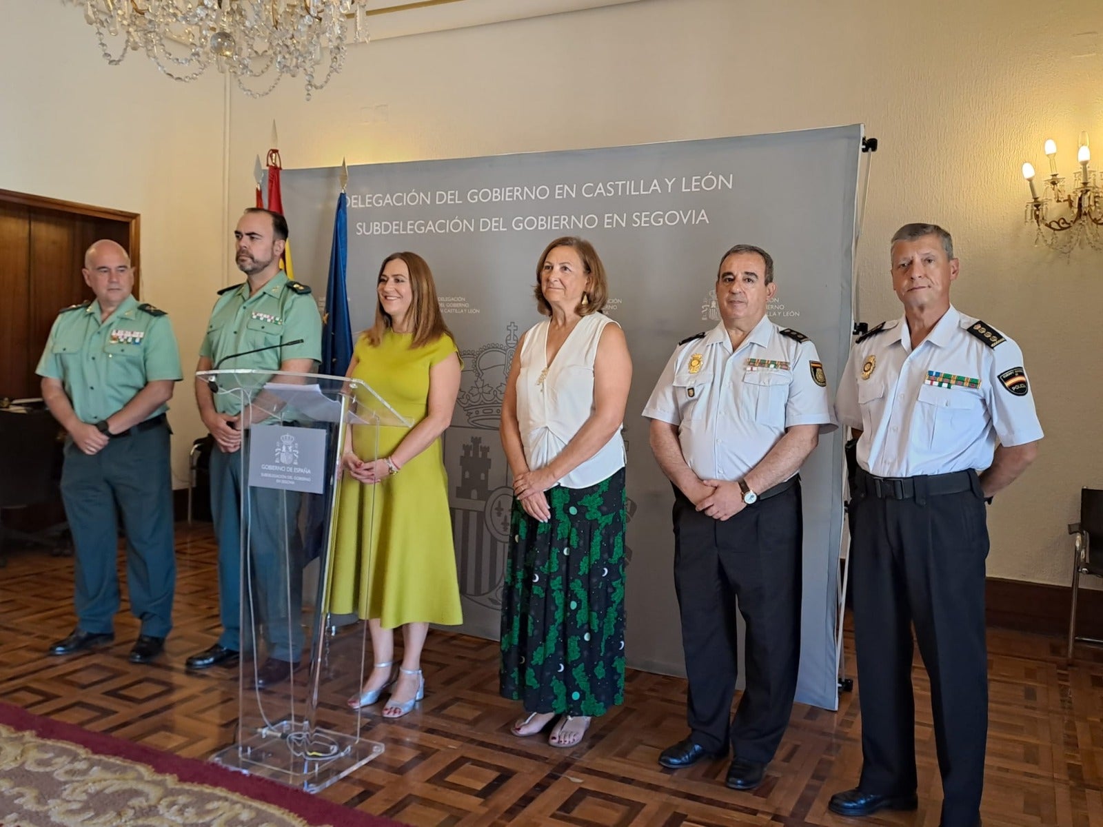 Desarticulada la Banda juvenil Blood en Los Angeles de San Rafael Desarticulada la Banda juvenil Blood en Los Angeles de San Rafael