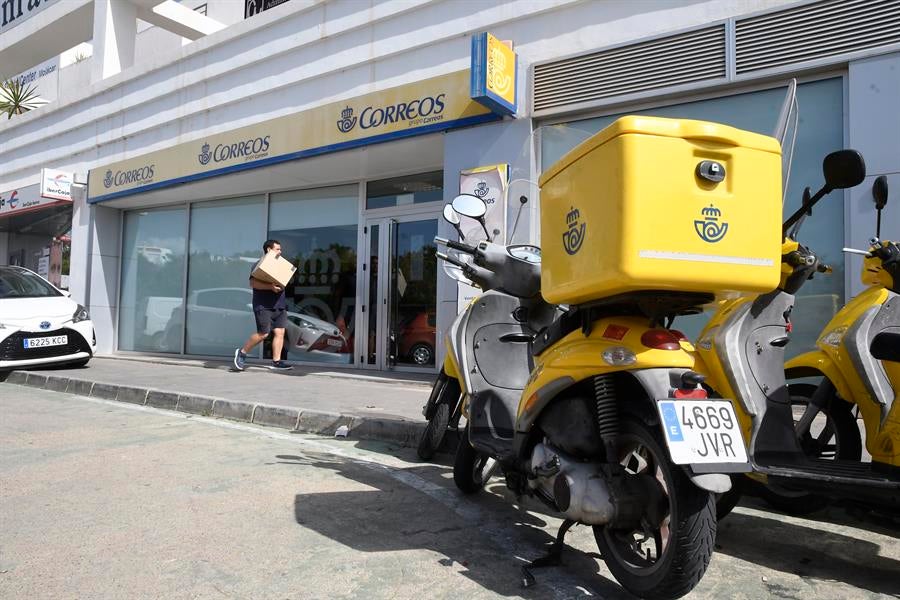 Cuál es el horario de verano en Correos para depositar el voto para las elecciones Cuál es el horario de verano en Correos para depositar el voto para las elecciones