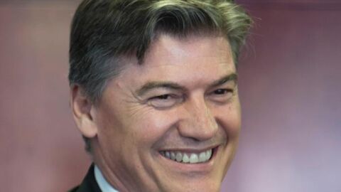 Antoni Ca&ntilde;ete, president de PIMEC