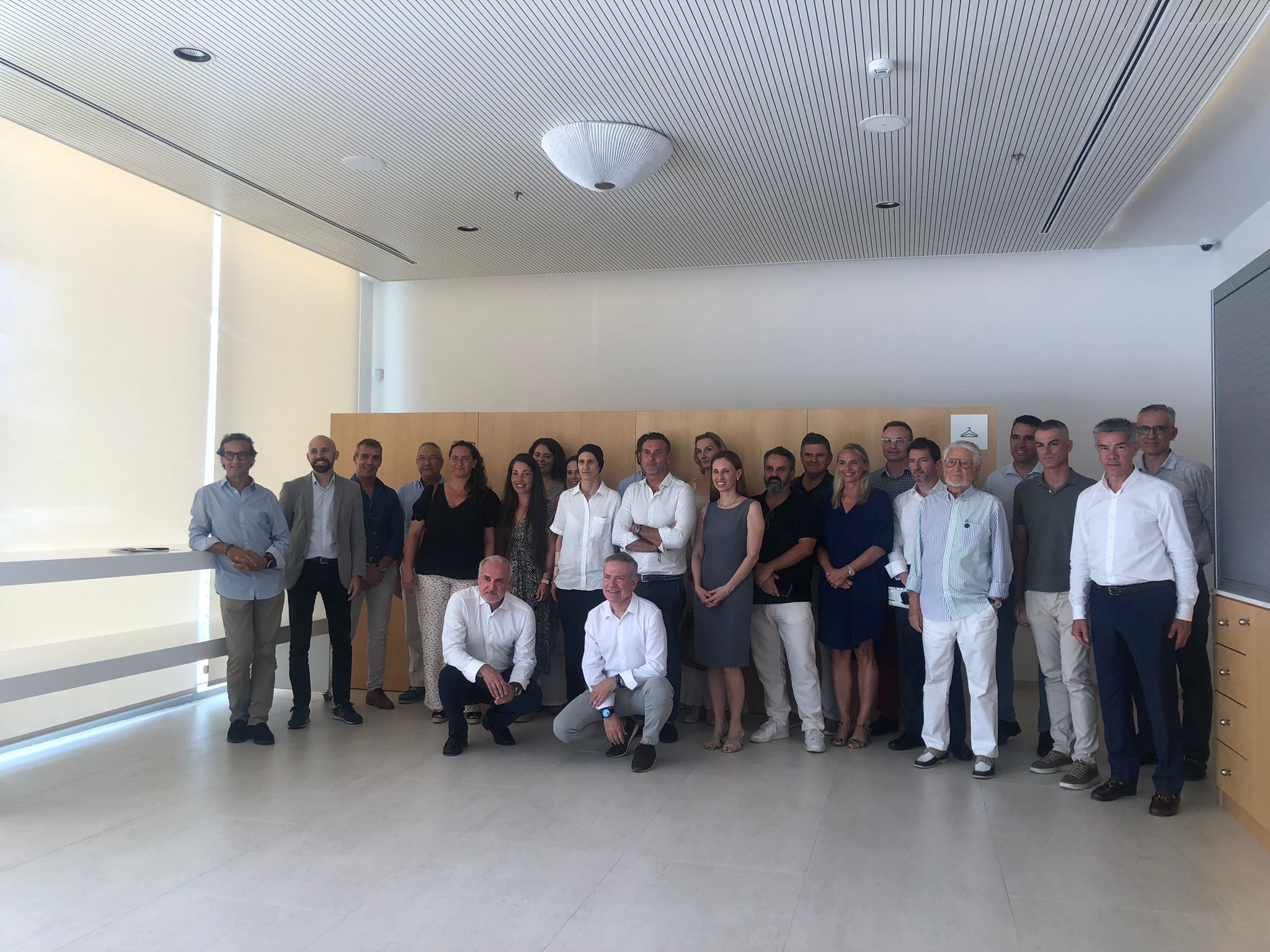 Los hoteles de Playa de Palma alcanzan entre el 75 y el 80% de plazas ocupadas en julio Los hoteles de Playa de Palma alcanzan entre el 75 y el 80% de plazas ocupadas en julio