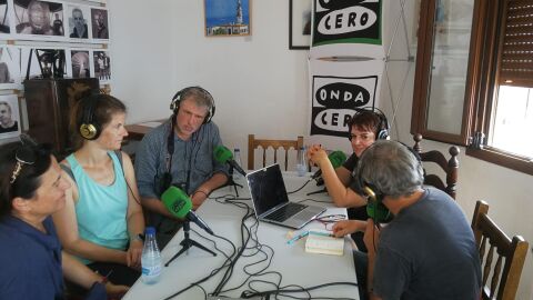 ONDA CERO ALMERIA