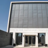 Museo de arte contemporáneo Infanta Elena Museo de arte contemporáneo Infanta Elena