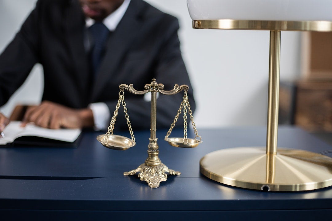 Los abogados del Turno de Oficio piden la actualización de sus salarios Los abogados del Turno de Oficio piden la actualización de sus salarios