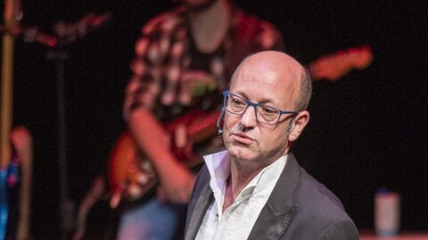 Kik&iacute;n Fern&aacute;ndez