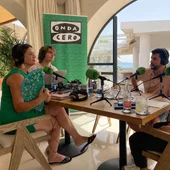 Más de Uno Málaga desde La Pérgola del Real Club Mediterráneo Más de Uno Málaga desde La Pérgola del Real Club Mediterráneo