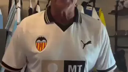 Kempes: "El Valencia se merece estar entre los m&aacute;s grandes"