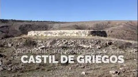 excavación excavación