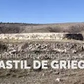 excavación excavación