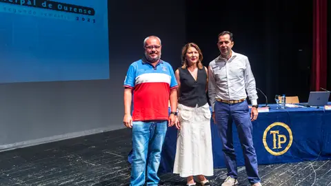 O Principal aposta por unha variada programación nun segundo semestre do 2023 O Principal aposta por unha variada programación nun segundo semestre do 2023