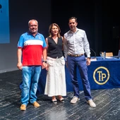 O Principal aposta por unha variada programación nun segundo semestre do 2023 O Principal aposta por unha variada programación nun segundo semestre do 2023