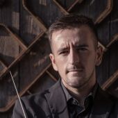 Vicent Sellés en 'Descubriendo Artistas' con Ana Climent.