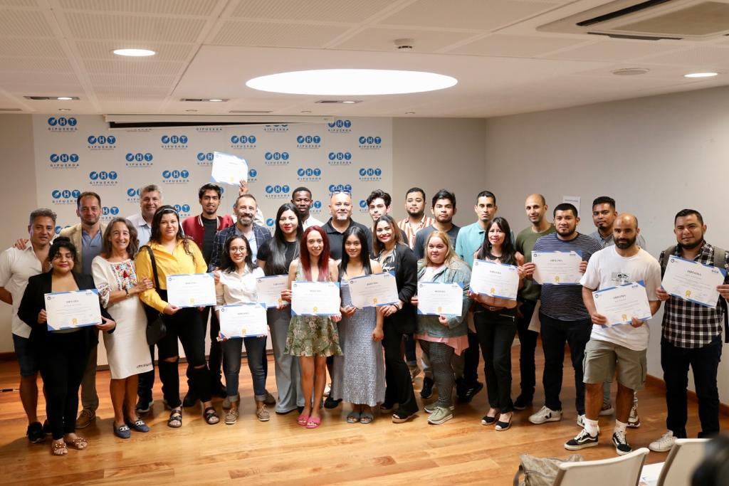 Con Eduardo Yañez, Más de Uno Gipuzkoa 12/07/2023 Con Eduardo Yañez, Más de Uno Gipuzkoa 12/07/2023