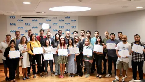 Eskolanbide Eskolanbide