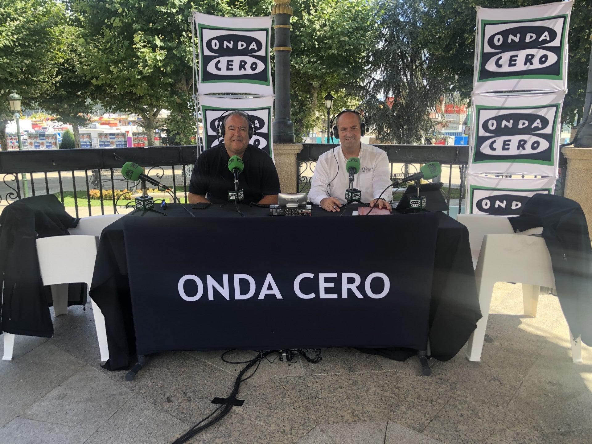 Navegando Galicia 12/07/2023 Navegando Galicia 12/07/2023