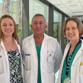 El hospital de Torrevieja participa en el Registro Español de Morbimortalidad Materna y Perinatal 