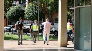 Prisión incondicional para el acusado del crimen machista del sábado Prisión incondicional para el acusado del crimen machista del sábado