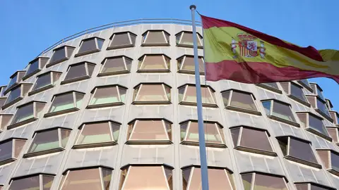 Tribunal constitucional Tribunal constitucional