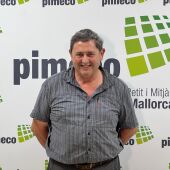 Guillem Mas sustituye a Toni Fuster al frente de Pimeco