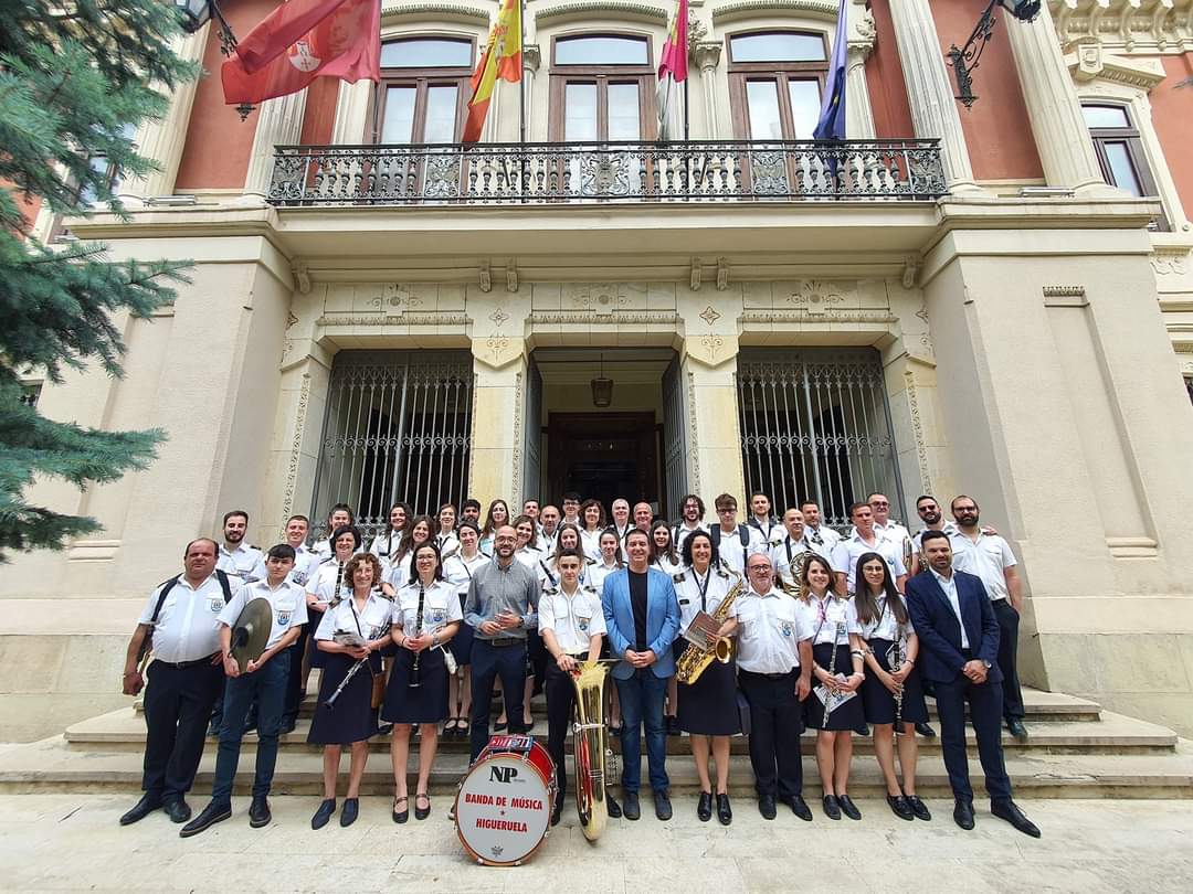 La Diputación aprueba 500.000 euros en ayudas para el mantenimiento de Academias de Música La Diputación aprueba 500.000 euros en ayudas para el mantenimiento de Academias de Música