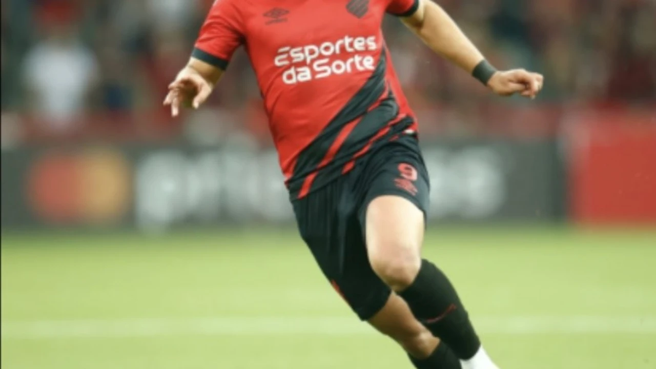 OFICIAL: El Barça fitxa Vitor Roque