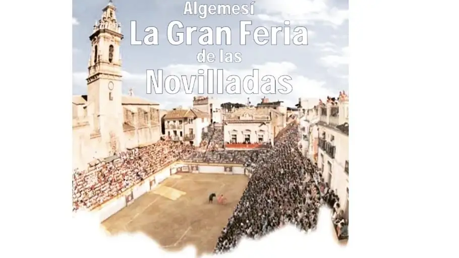 Algemesí denuncia alcalde semana toros Algemesí denuncia alcalde semana toros