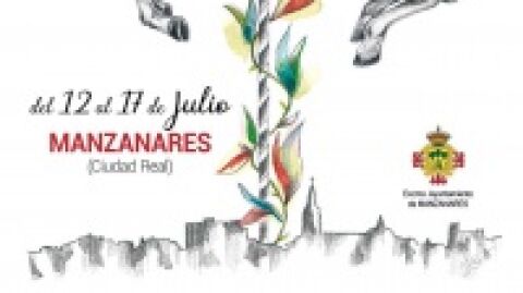 Fiestas de Manzanares 2023