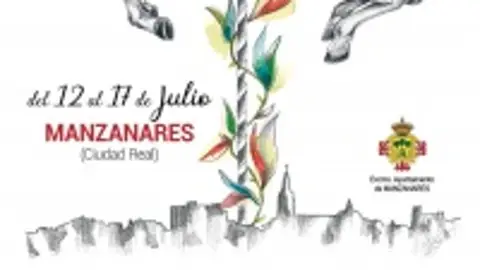 Fiestas de Manzanares 2023 Fiestas de Manzanares 2023