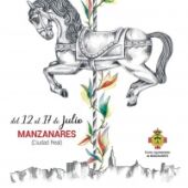 Fiestas de Manzanares 2023