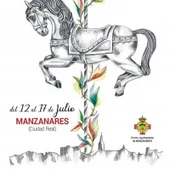 Fiestas de Manzanares 2023 Fiestas de Manzanares 2023